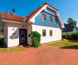 Wiesenstrasse Zingst Germany