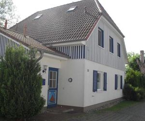 Wiesenstrasse Zingst Germany