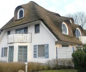 _Kiek mal_Kiek_ Zingst Germany