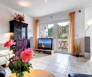 Ferienwohnung Jannek Zempin Germany