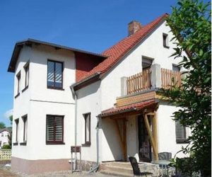 Ferienwohnung Ida Ahlbeck Germany