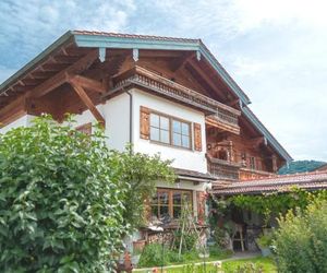 Beim Gstatter Reit im Winkl Germany