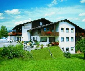 Appartements Pension Hammerschmied Lam Germany