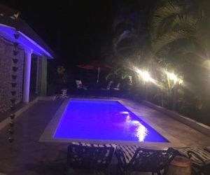 Very friendly house with privat pool Sosua Dominican Republic