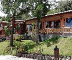 La Casa del colibri ecuador Bellavista Ecuador