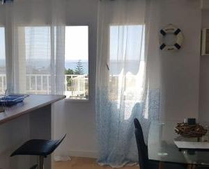 Piso cerca Benidorm Villajoyosa Spain