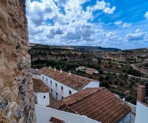 CASA PUERTA ARABE Setenil Spain