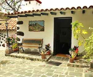 Holiday home Camino el Vino La Laguna Spain