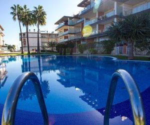 Apartamento nuevo en la playa- MET- Oliva Nova Golf Oliva Spain