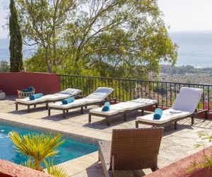 Casa Meridian Mojacar Spain