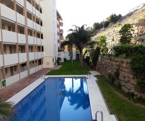 Apartamentos Los Pacos Fuengirola Spain