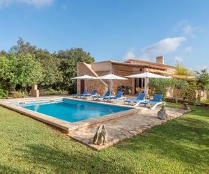 Finca S Alcina. Felanitx Felanitx Spain