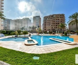 Apartamento Apolo XVI 1 4 18 Calpe Spain