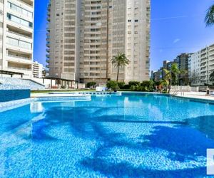 Apartamento Apolo XVI 67 Calpe Spain