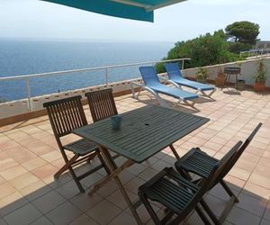 Begur-74m2 & 50m2 terrace, swimming pool & breathtaking view Begur Spain