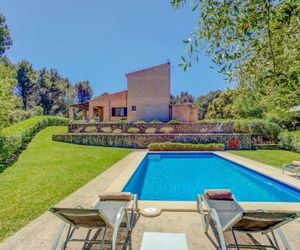 Villa Comella Arta Spain