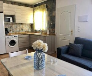 Apartamento en Playa de Bolonia, Tarifa EL Chaparral Spain