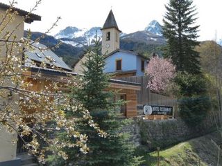 Hotel pic Auberge du Bachelard