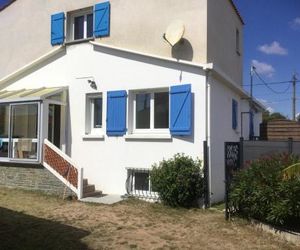 Holiday home Rue de la Touche Saint-Hilaire France