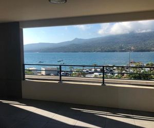 T3 vue mer Propriano France