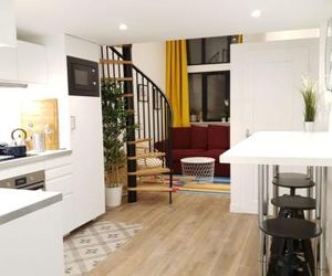 Loft Luxe Liberté Marseille France