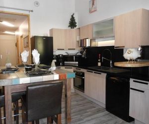 APPARTEMENT T2 DUPLEX ARAVET La Salle les Alpes France