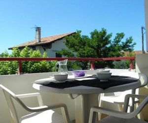 Apartment Rue des Chevrefeuilles Hendaye France