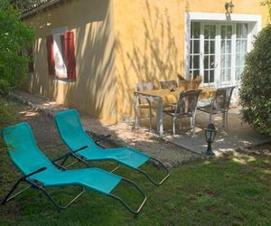 Gîte les Cyprès (Bastide Sainte Agnès) Carpentras France