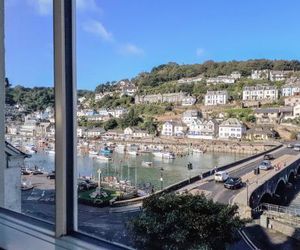 Harbour View Apartment Looe United Kingdom