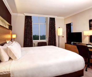DoubleTree by Hilton Dunblane Hydro Hotel Dunblane United Kingdom