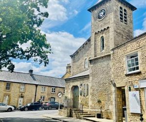 The Clock Tower Stow Stow On the Wold United Kingdom