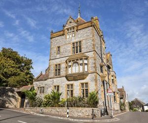 3 Coram Tower Lyme Regis United Kingdom