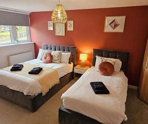 Epsom Apartment Harrogate United Kingdom