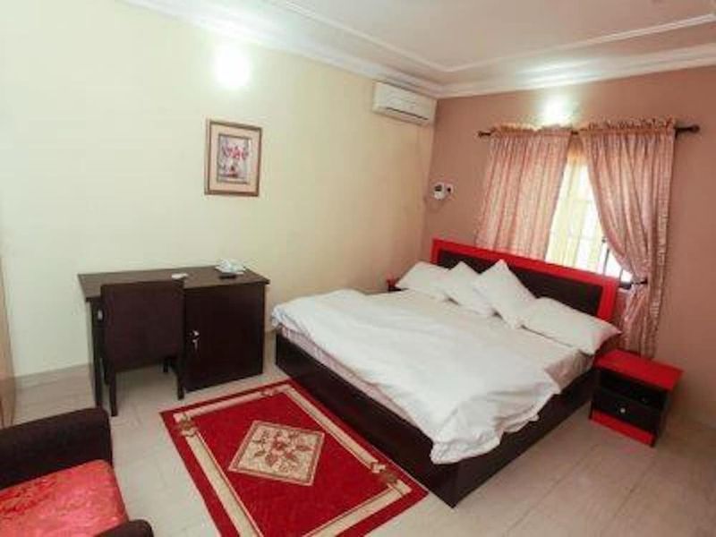 صورة الفندق 2