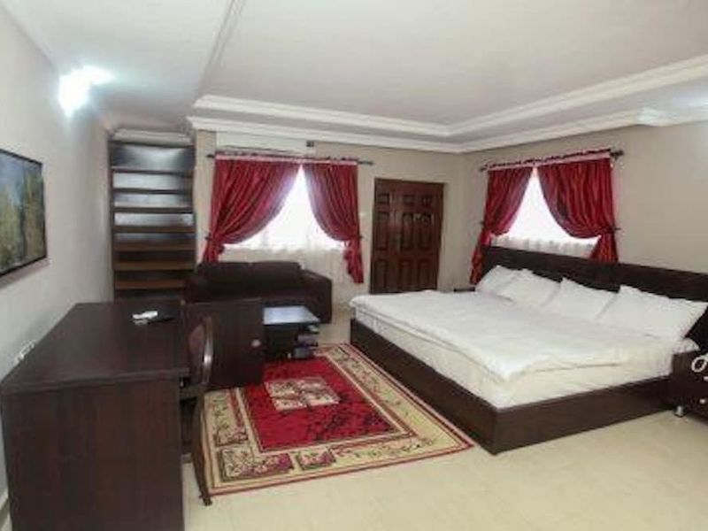 صورة الفندق 13