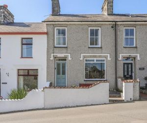 Maes-Yr-Haf Criccieth United Kingdom