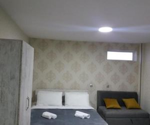 Apartament LashaGiorgi Borjomi Georgia