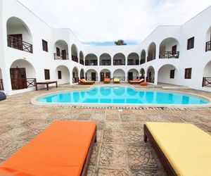 Harmony Resort Boutique Hotel Bijilo Gambia