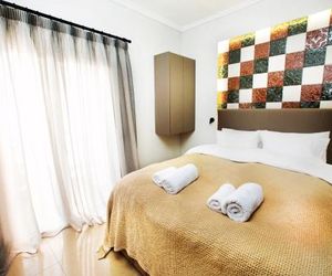 Reindeer Apartment Thessaloniki Greece