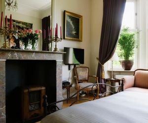 Magnificent mansion apartment, top location Gent Belgium