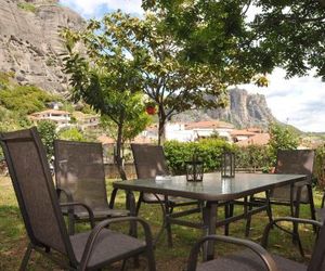 Garden House / Amazing View Kalambaka Greece