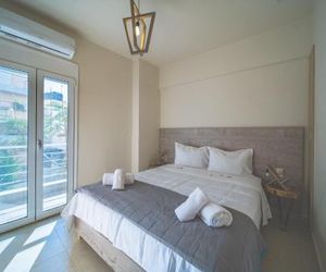 City Center Apartment Project 3 Heraklion Greece