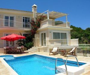 Villa Callistemon Adelianos Kampos Greece