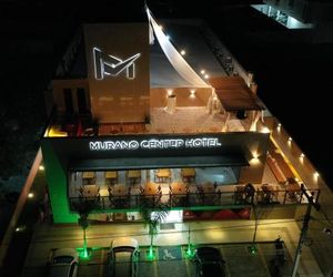 Murano Center Hotel Majorlandia Brazil