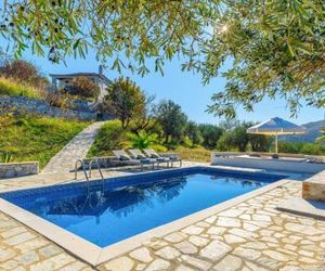 Villa Levanda Panormos Greece
