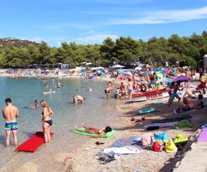 Apartments by the sea Tisno (Murter) - 815 TISNO Croatia