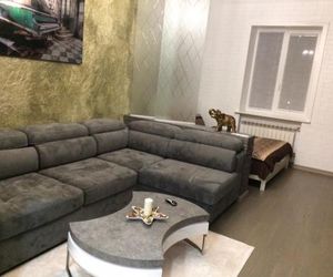 Апартаменты на Машерова 54 Brest Belarus