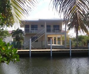 Casa Vista Mar Belize City Belize