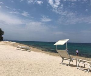 Nikola Premium Apartments Donje Petrcane Croatia