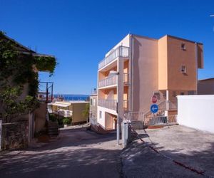 Apartments by the sea Baska Voda (Makarska) - 17786 Baska Voda Croatia
